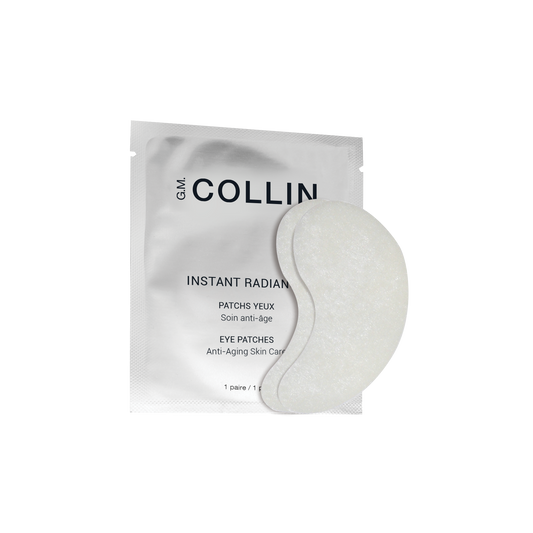 G.M. Collin - Instant Radiance Eye Patches