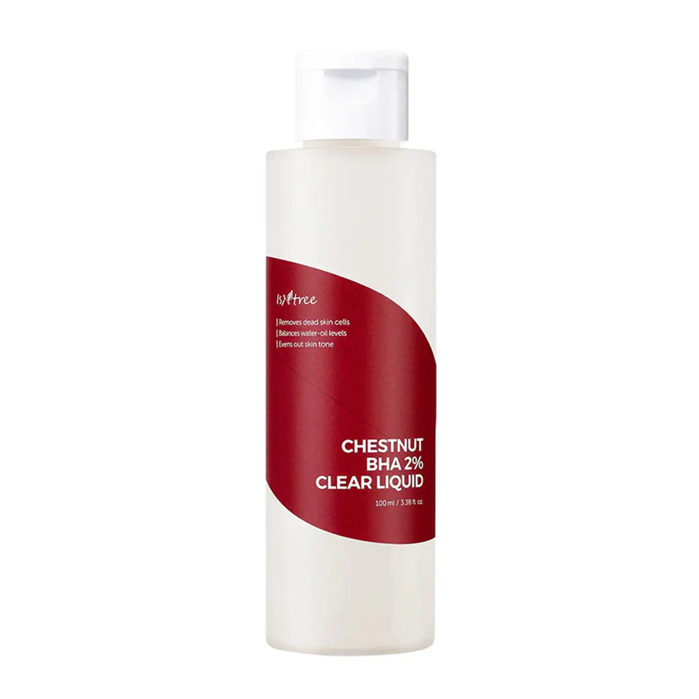 Isntree Chestnut Bha 2 Clear Liquid
