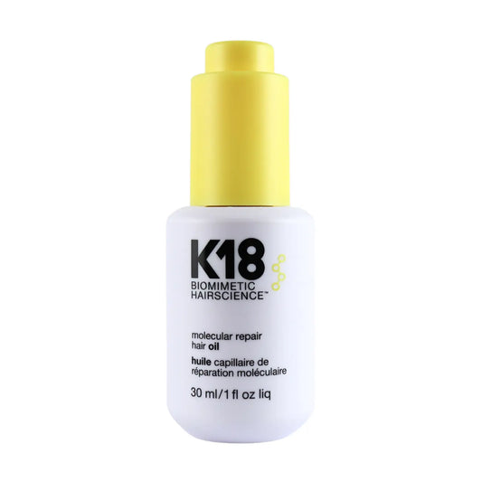 K18 Molecular Hair Repair Oil Haarolie Serum
