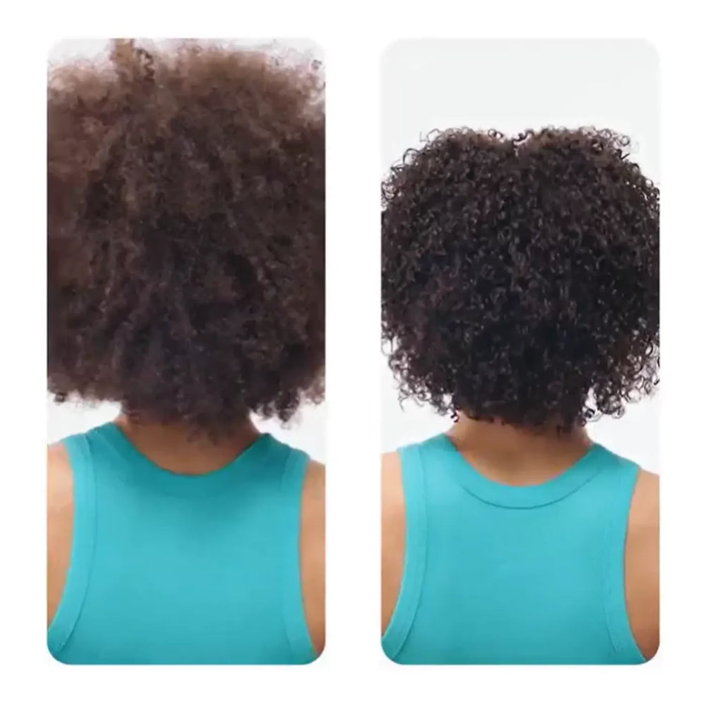 K18 Damage Shield Shampoo 250Ml Ph Protective Before After Model