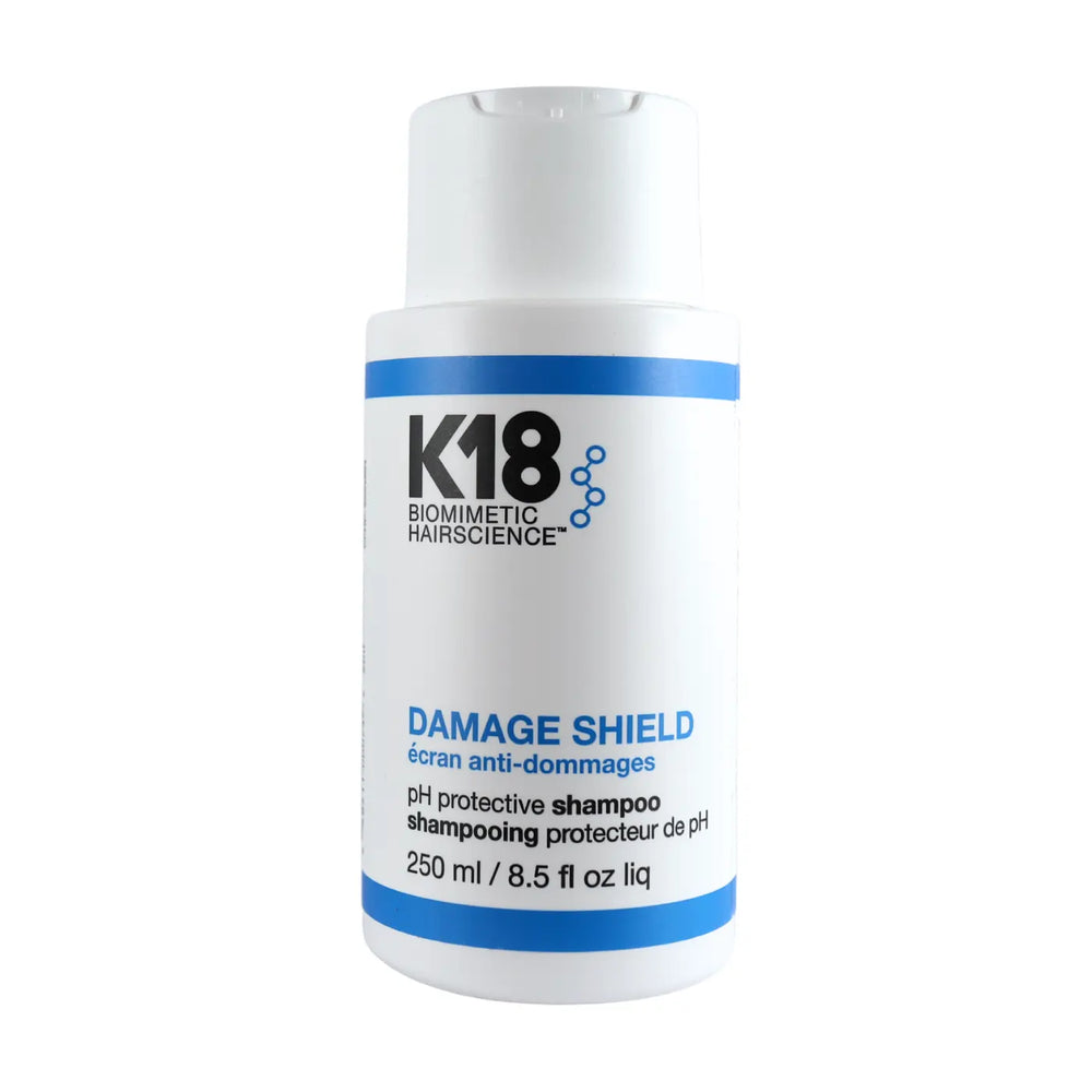 K18 demage shield shampoo 250ML