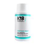 K18 detox shampoo Peptide Prep 250ML
