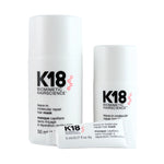 K18 hair mask Haarmasker Leave In Molecular Repair 50ML 15ML 5ML