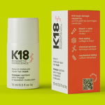 K18 Hair Mask Haarmasker Leave In Moleculare Repair 15Ml Verpakking Fb274611 F7D5 4645 B9E5 Fd8Ec1684A7D