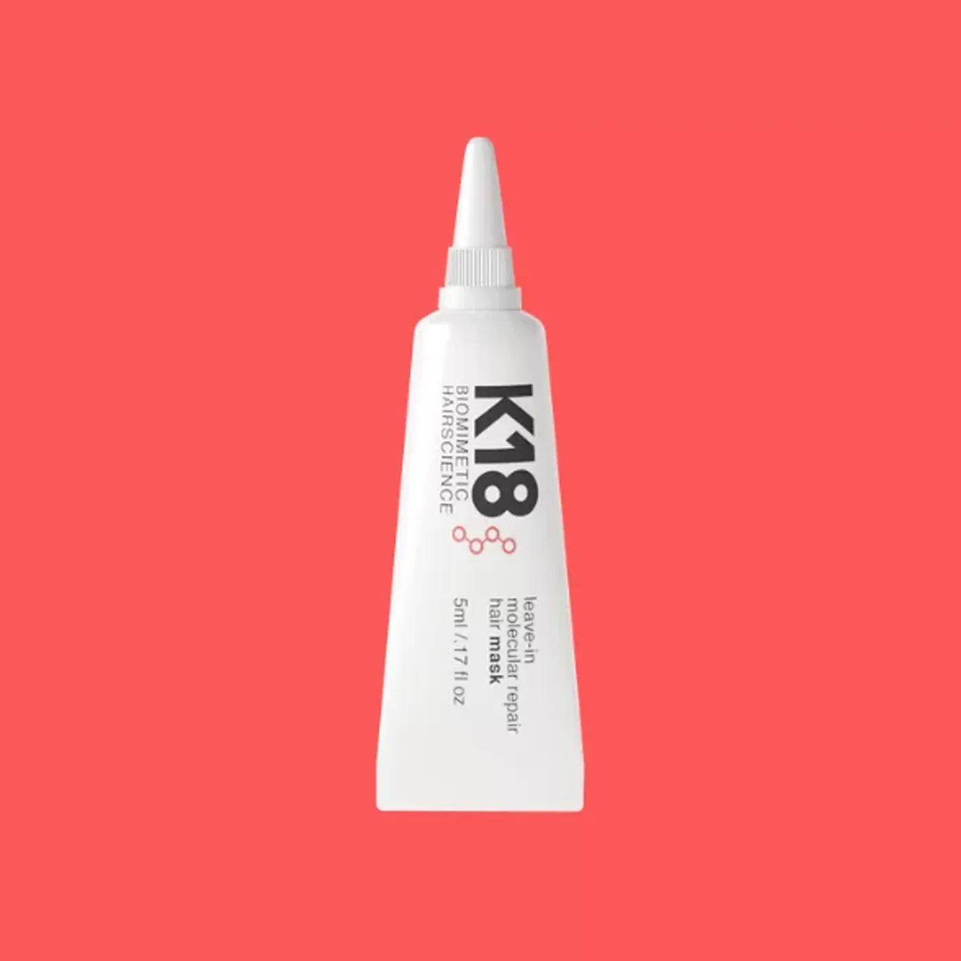 K18 - Hair Repair Mask 5ML