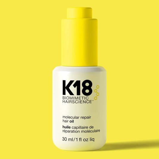 K18 - Hair Repair Oil