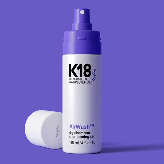 K18 - Airwash Dry Shampoo