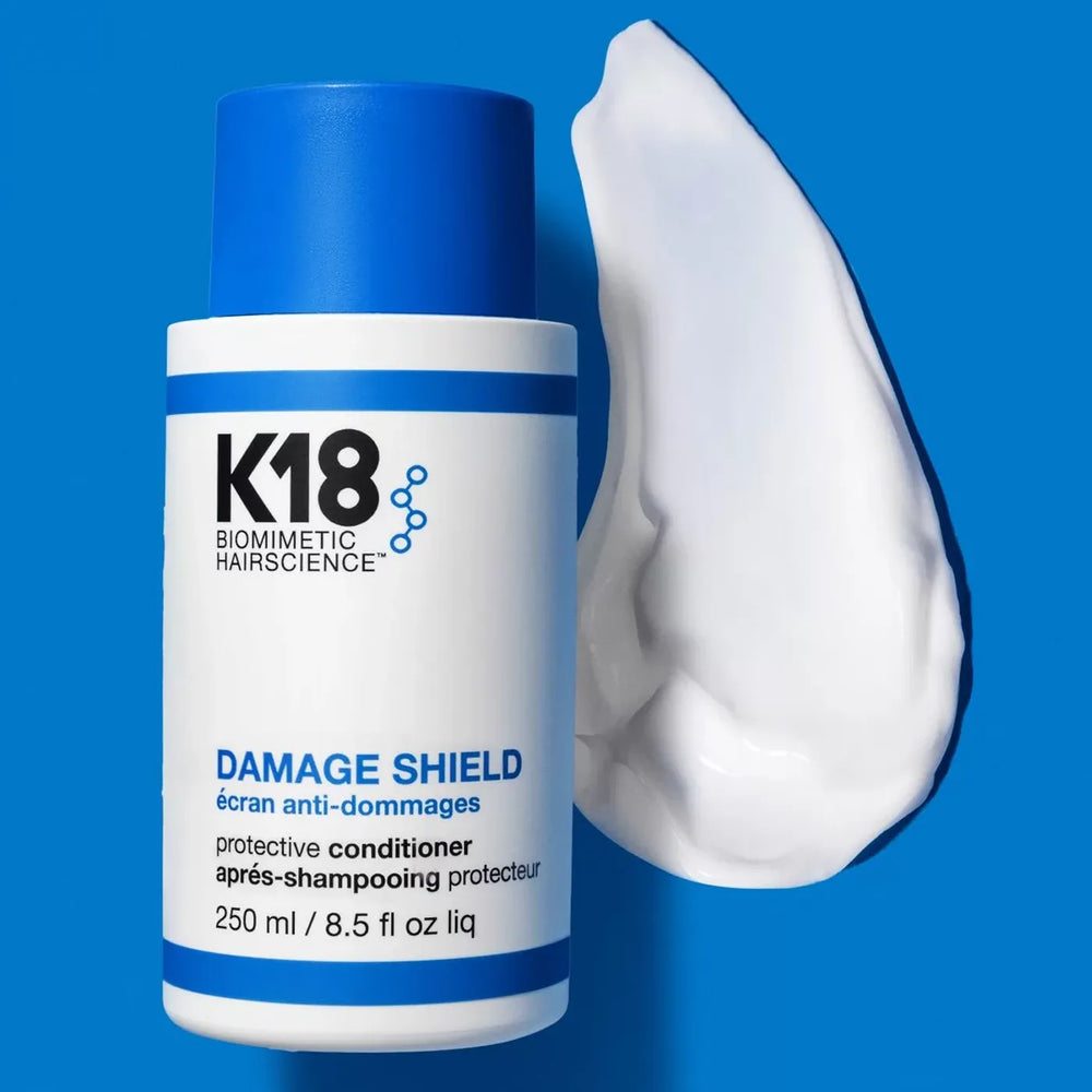 K18 Damage Shield Protective Conditioner Textuur