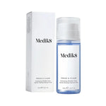 Medik 8 Pressclear Package