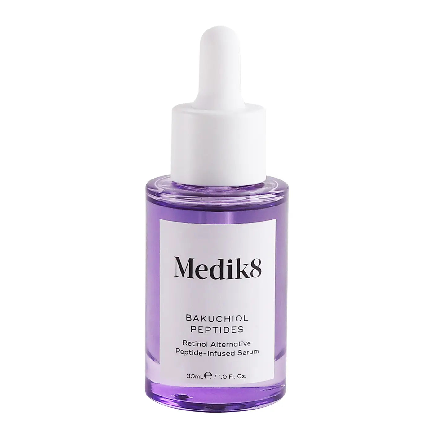 Medik8 - Bakuchiol Peptides