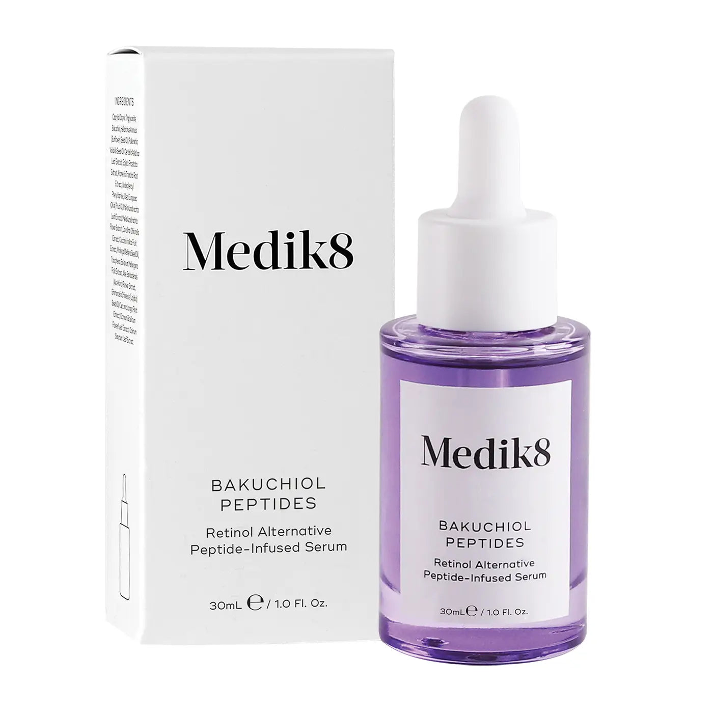 Medik8 - Bakuchiol Peptides