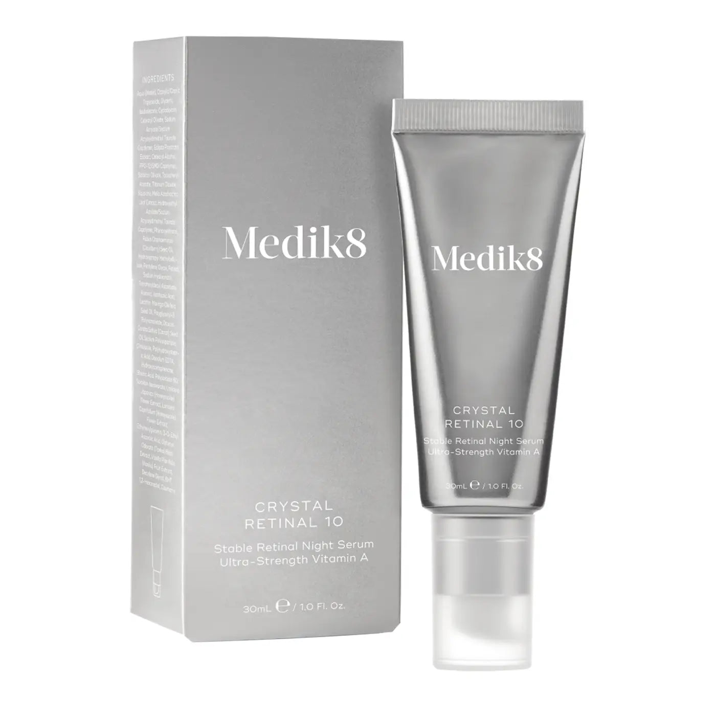 Medik8 - Crystal Retinal 10