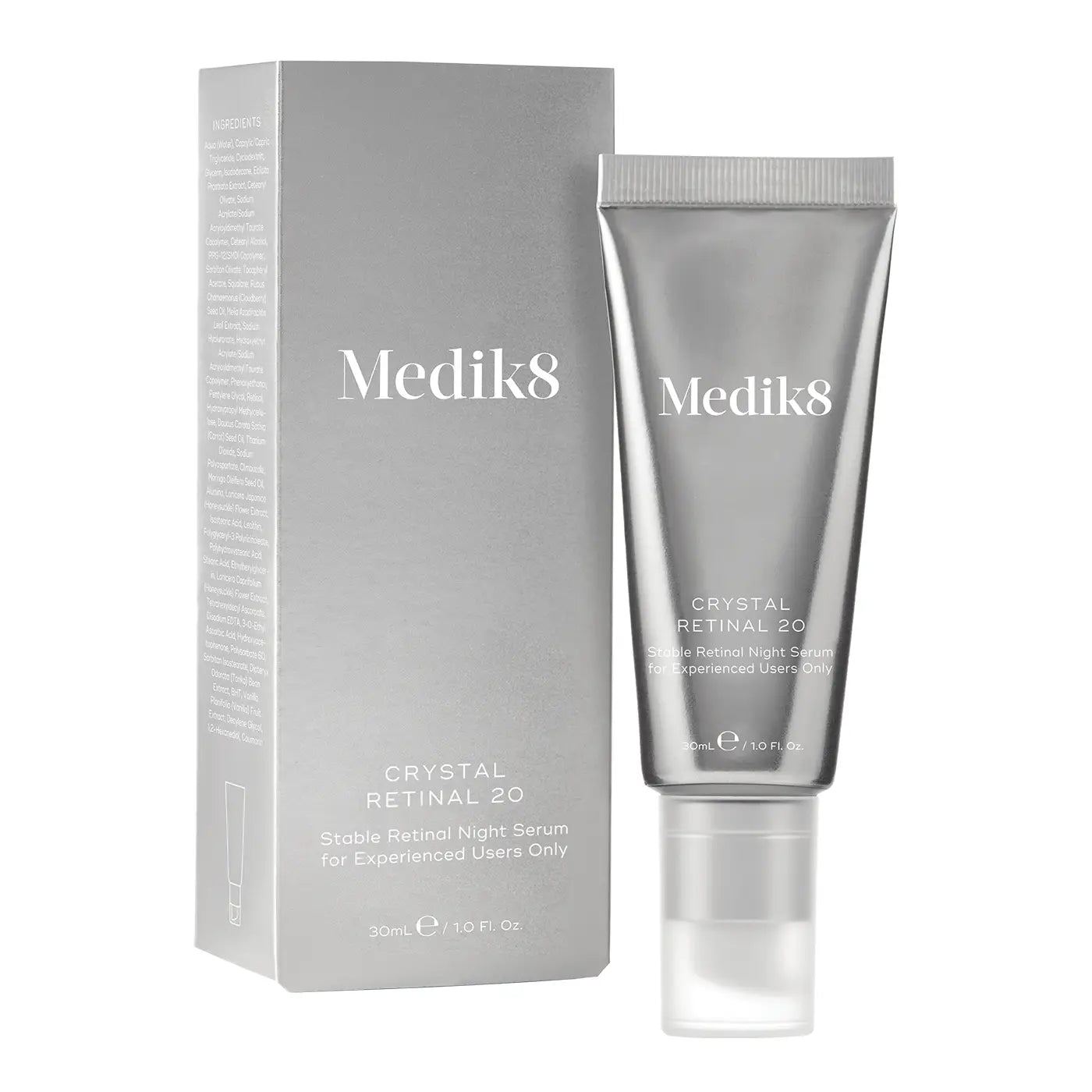 Medik8 - Crystal Retinal 20