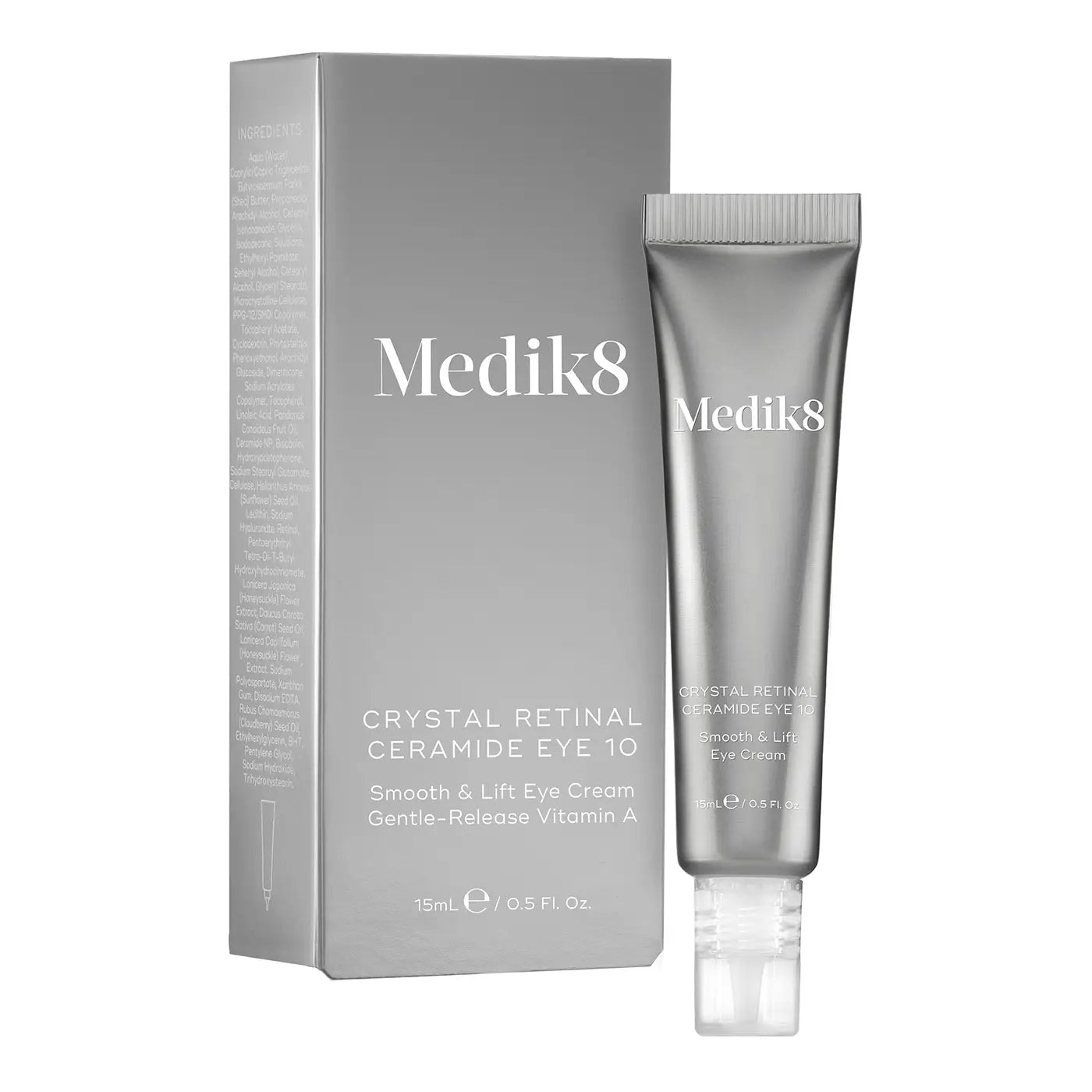 Medik8 - Crystal Retinal Ceramide Eye 10
