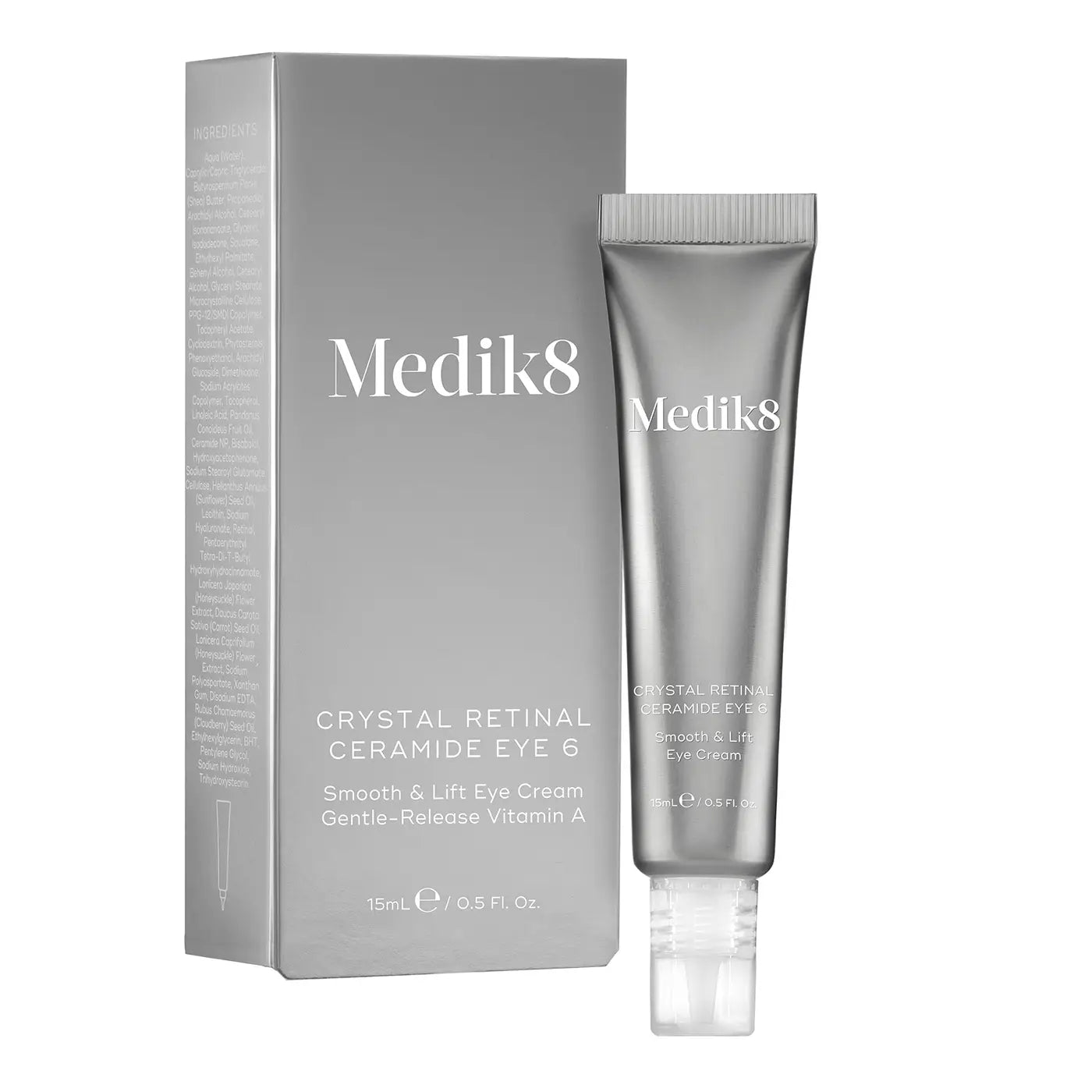 Medik8 - Crystal Retinal Ceramide Eye 6