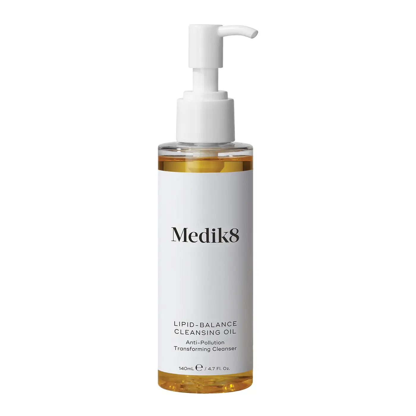 Medik8 - Lipid-Balance Cleansing Oil