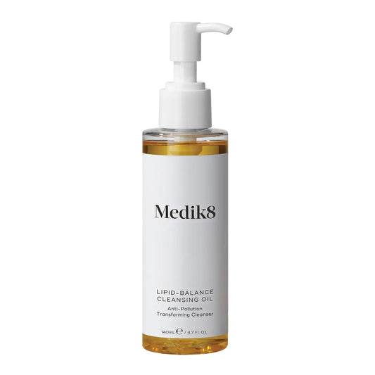 Medik8 - Lipid-Balance Cleansing Oil