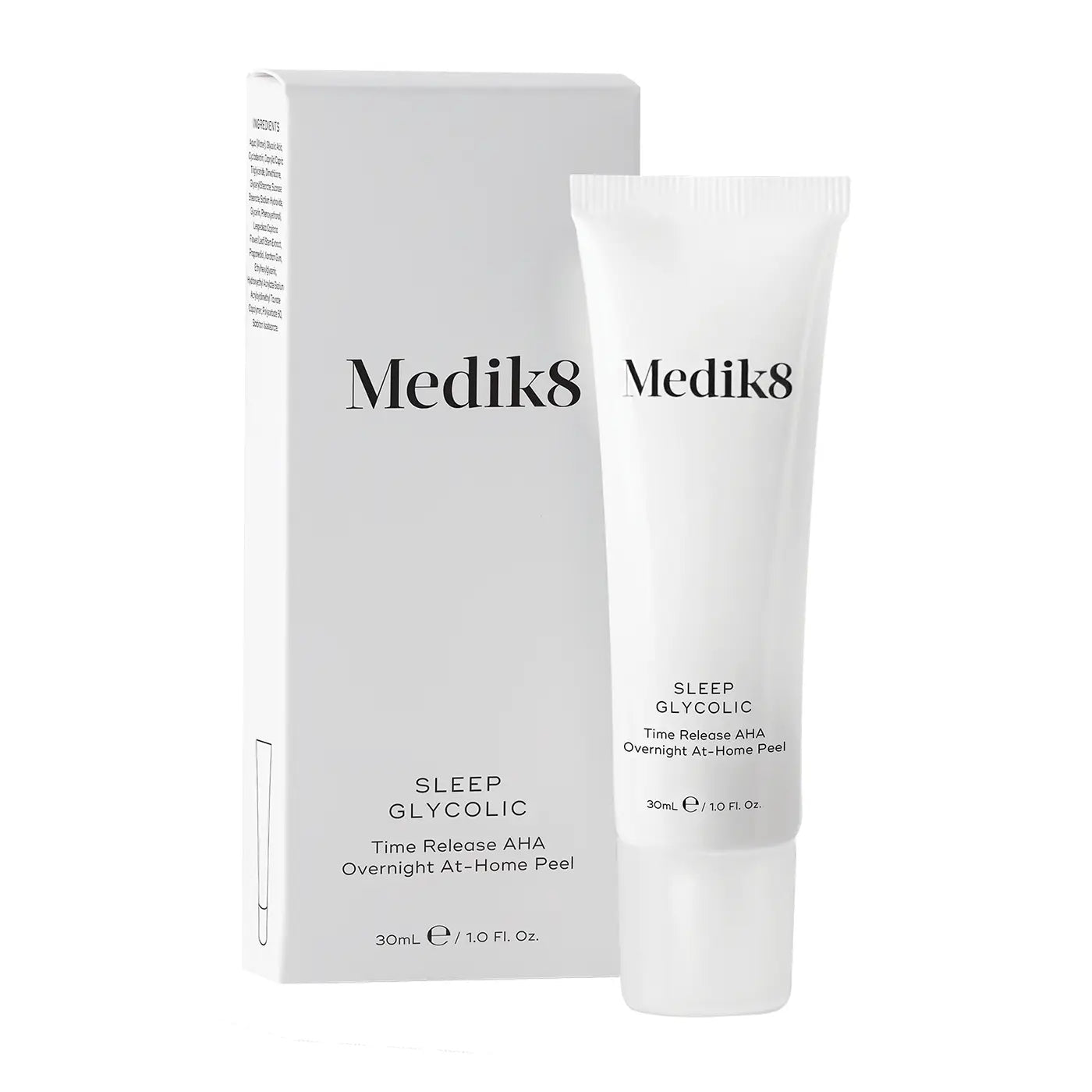 Medik8 - Sleep Glycolic