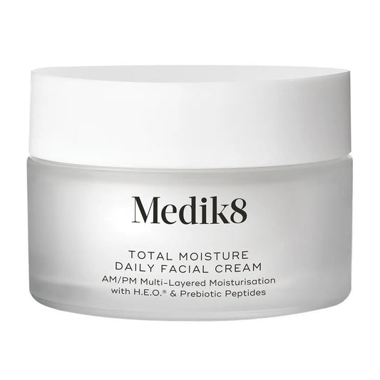 Medik8 - Total Moisture Daily Facial Cream