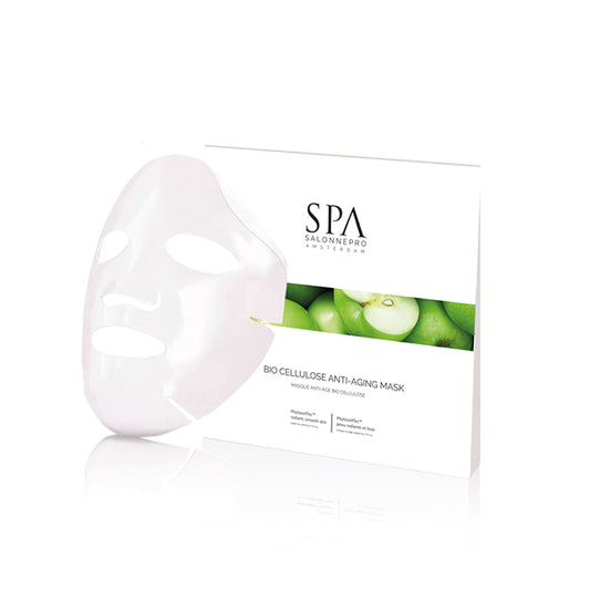 SPA Salonnepro - BioCellulose Anti-Aging Mask