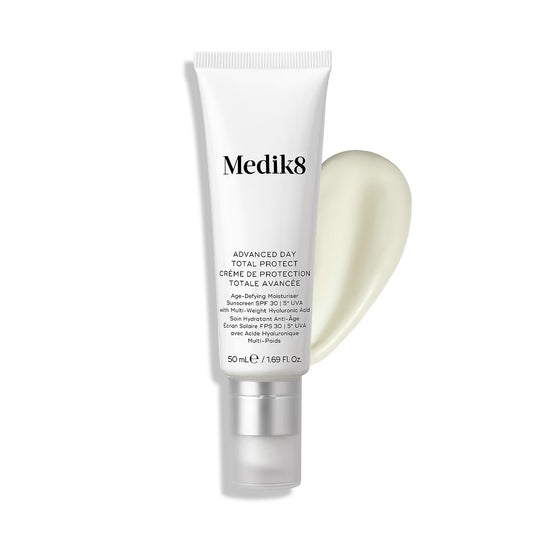 Medik 8 Advanced Day Total Perfect Moisturizer Spf50