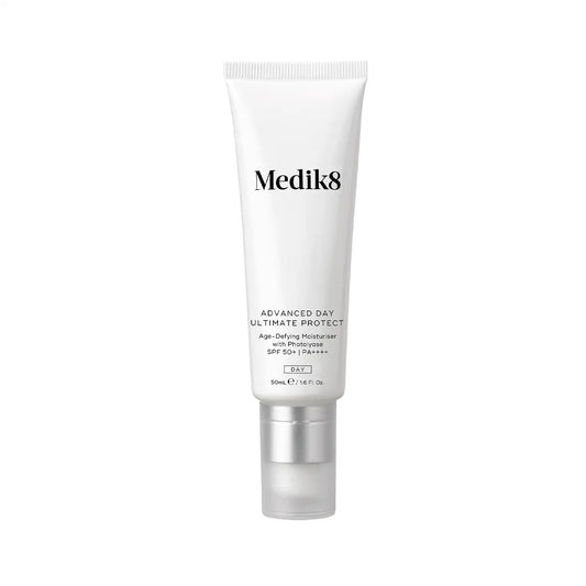 Medik8 - Advanced Day Ultimate Protect SPF50+