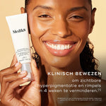 Medik 8 Advanced Day Total Perfect Moisturizer Spf50 Claim