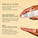 Medik 8 Advanced Day Total Perfect Moisturizer Spf50 Ingredienten