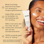 Medik 8 Advanced Day Total Perfect Moisturizer Spf50 USP