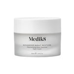 Medik 8 Advanced Night Restore Nachtcreme