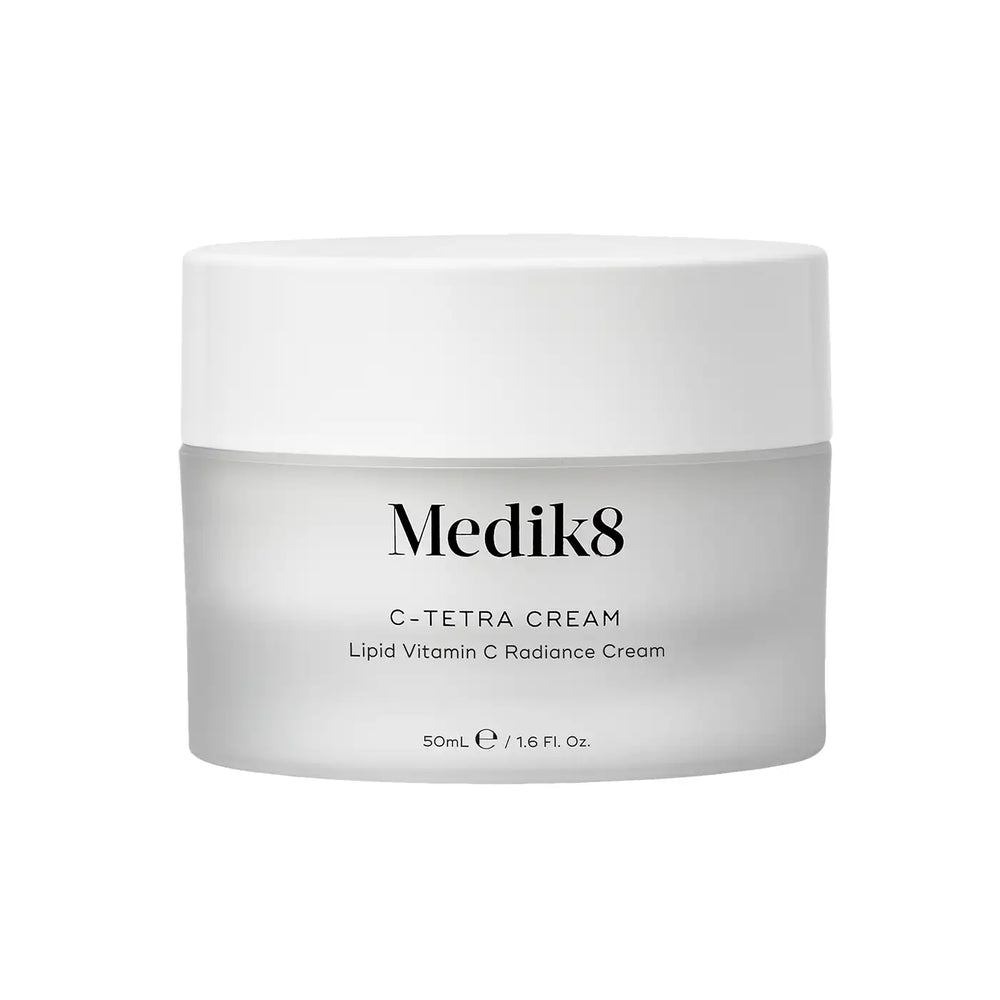 Medik 8 C Tetra Vitamin C Dagcreme