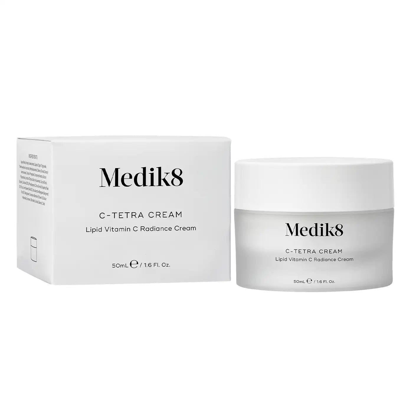 Medik8 - C-Tetra Cream