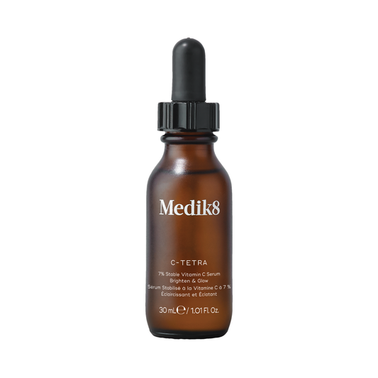 Medik 8 C Tetra Vitamin C Serum