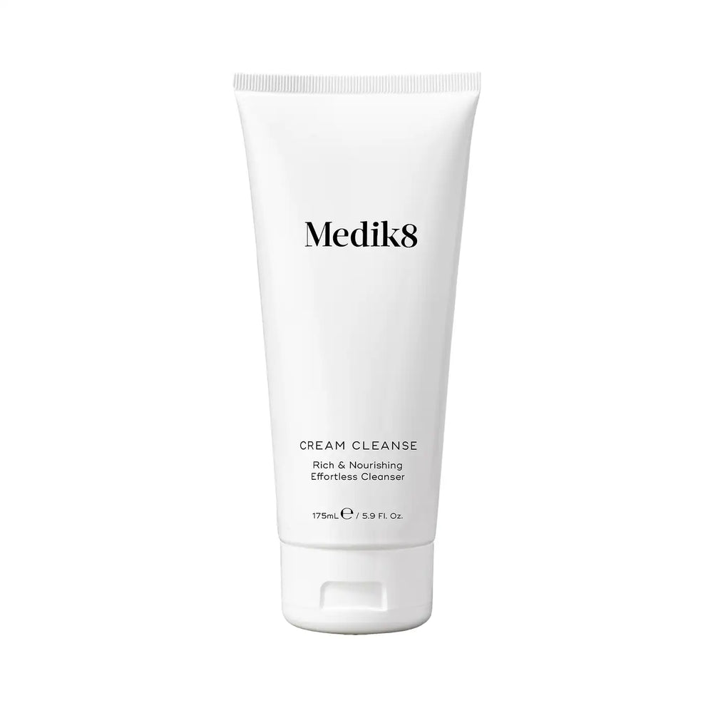 Medik 8 Cream Cleanse Cleanser