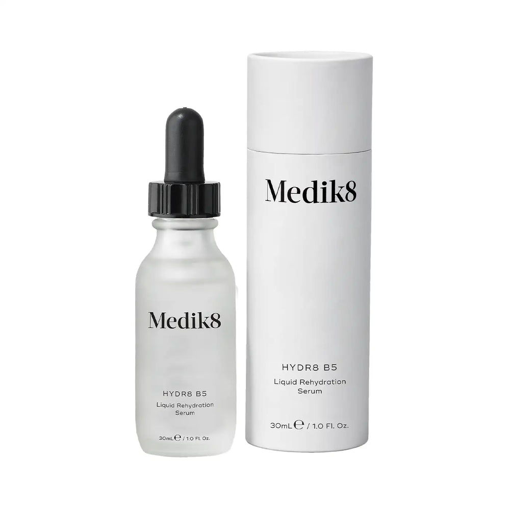 Medik 8 Hydr8 B5 Verpakking