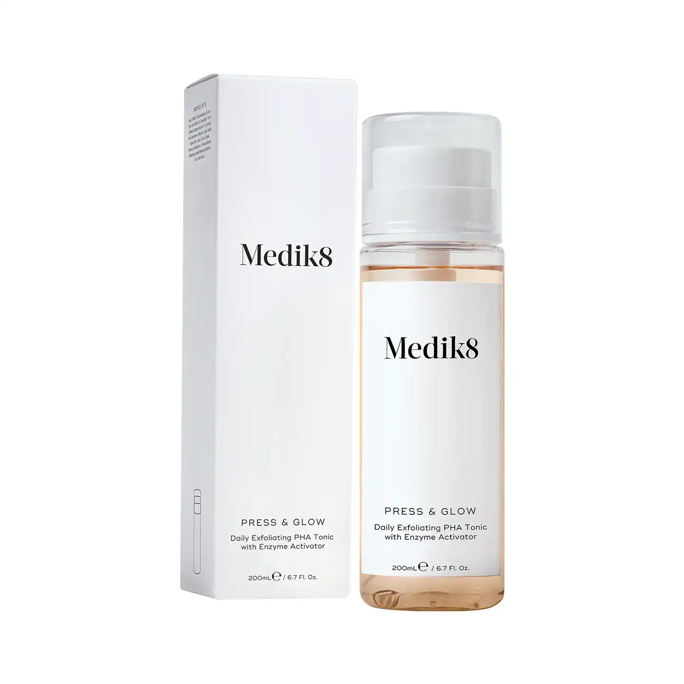 Medik8 - Press & Glow Toner