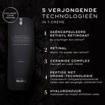 Medik-8 r-Retinoate-Intense Ingredients