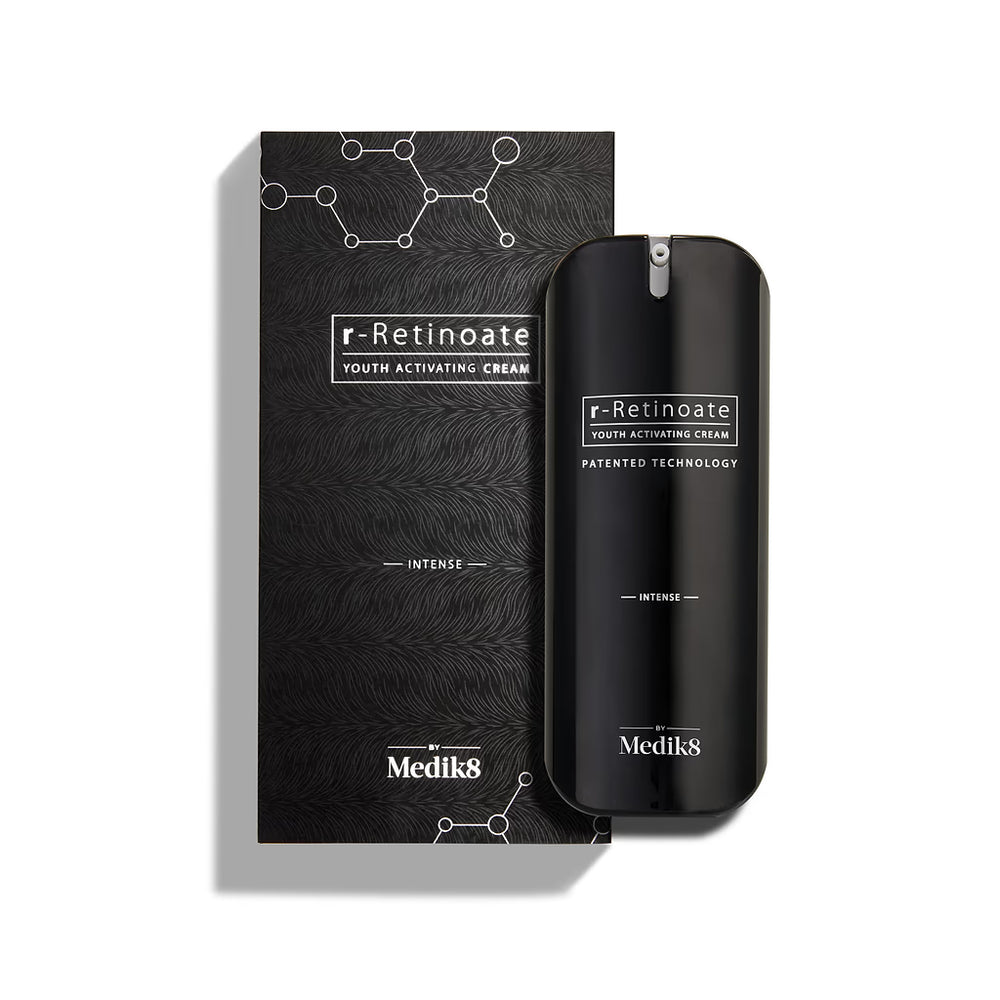 Medik-8 r-Retinoate Intense package