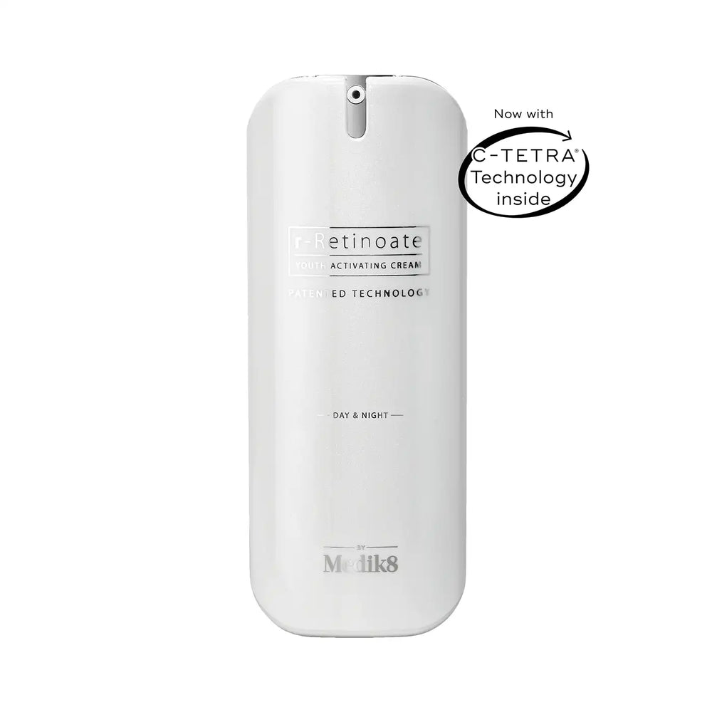 Medik 8 R Retinoate