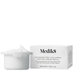 Medik8 Advanced Pro Collagen Peptide Cream Refill