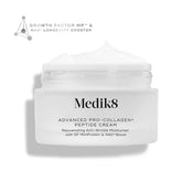 Medik8 Advanced Pro Collagen Plus Peptide Cream Front