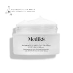 Medik8 Advanced Pro Collagen Plus Peptide Cream Front