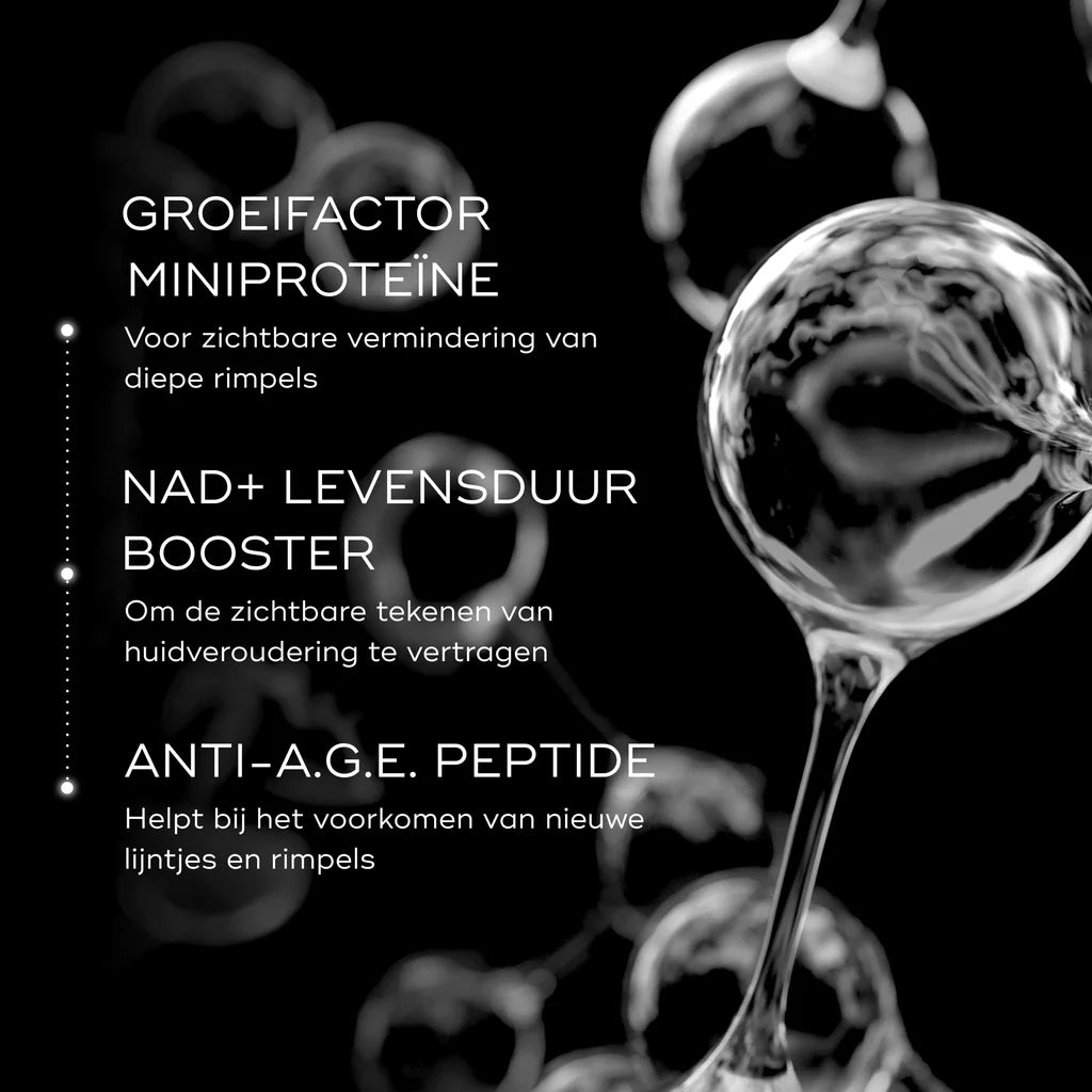 Medik8 Advanced Pro Collagen Plus Peptide Cream Ingredients
