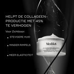 Medik8 Advanced Pro Collagen Plus Peptide Cream Usp