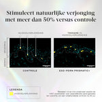 Medik8 Exo-PDRN Prismatic Regeneration Study