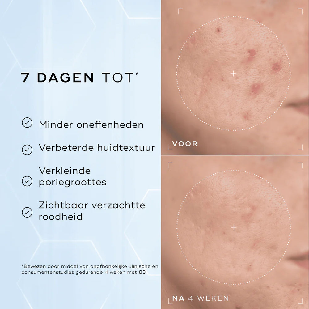 Medik8 Niacinamide Peptides Results