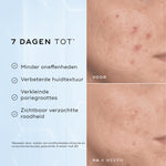 Medik8 Niacinamide Peptides Results