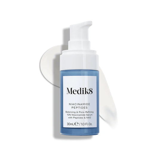 Medik8 Niacinamide Peptides Serum