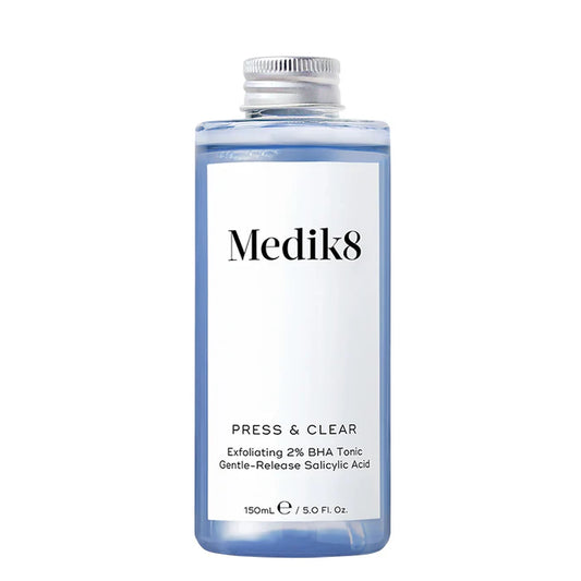 Medik8 Press Clear Toner Refill Product