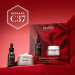 Medik8 Radiance Wrapped Kit